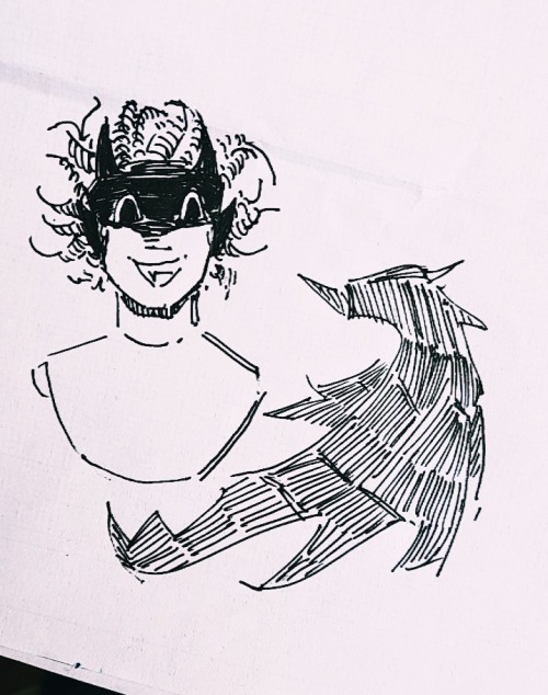 Zetha!