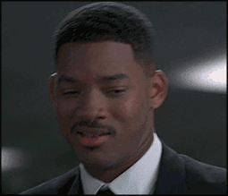 thecomedyplace:  When someone says “you’re cute”       