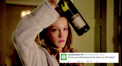 dinah-lance:laurel lance + YahooAnswersTXT