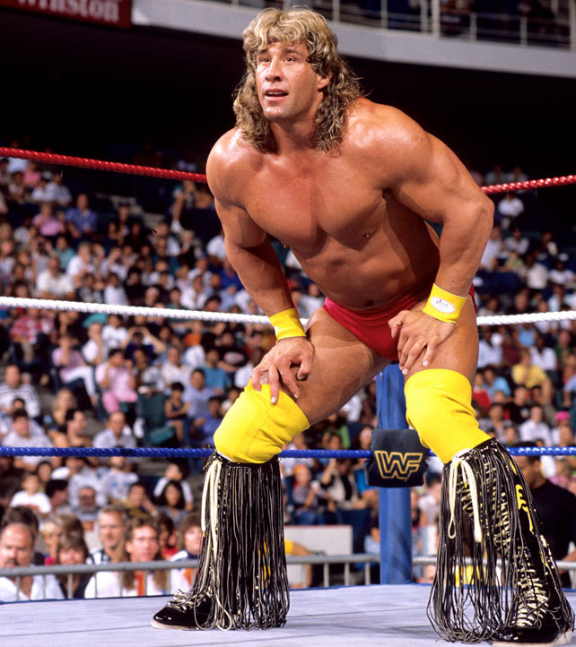 kerry von erich