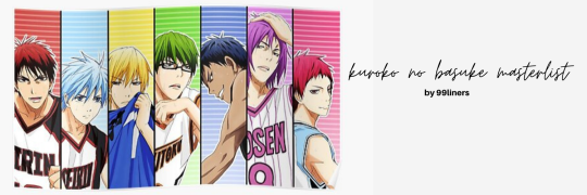 KnB Fanfics (Characters x reader) - Everything (Kasamatsu x reader