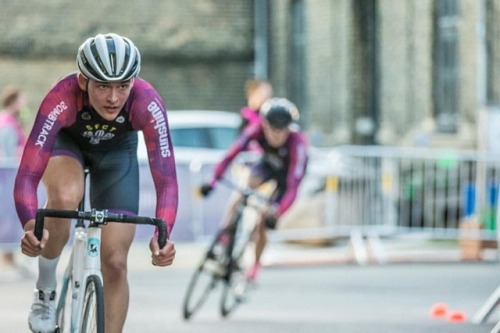 fixiekurwa: Going to Milano today, to wear the @sfcteam suit at #redhookcrit really hoping to make i
