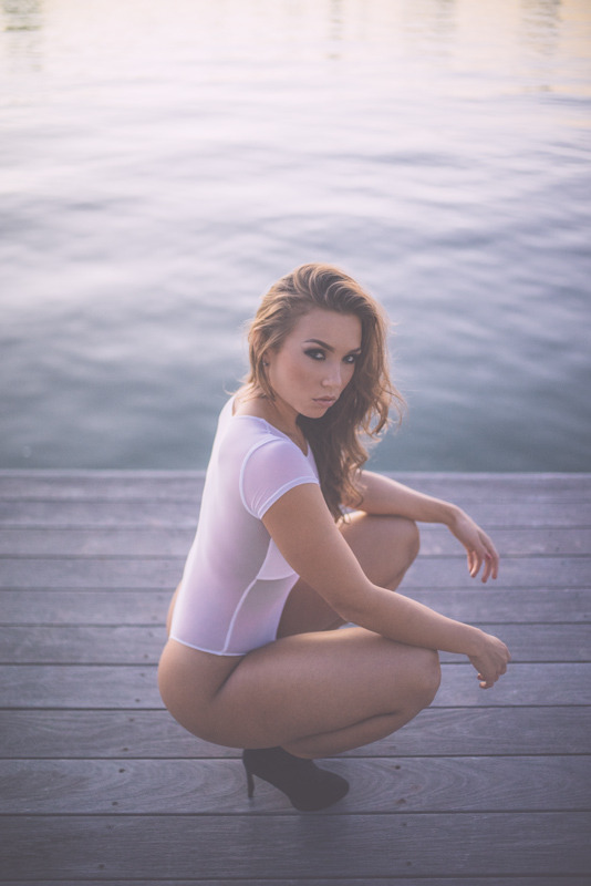 str8&ndash;beauty&ndash;:  Nicole mejia
