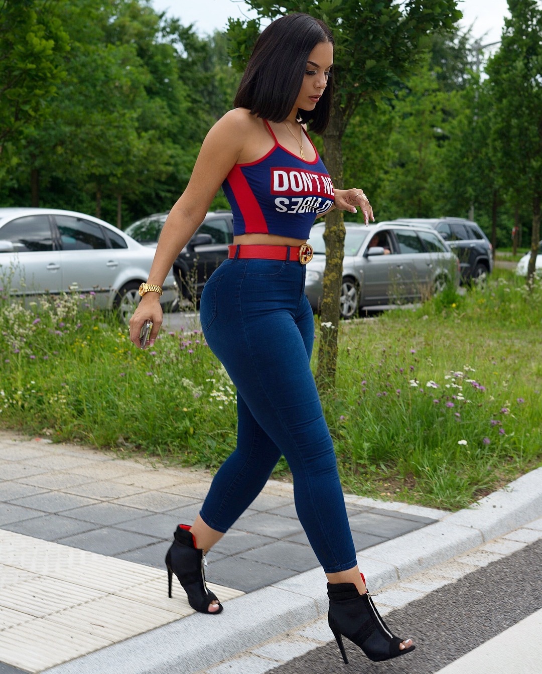lando45therebel:  Amirah Dyme  (Submission by mezzyl 😎👍🏾 )