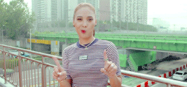 s-uhyun:Inspirational Ladies: Yoon Mirae“I experienced discrimination from both sides. In the US, I 