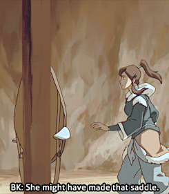 ouiladybug:   TLOK 1.01 with Bryan Konietzko, Michael Dante DiMartino, &amp;