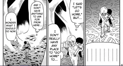 Did Dimple Actually Die in Mob Psycho 100 Iii?