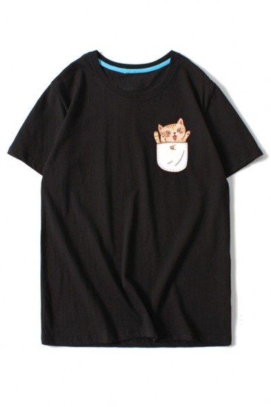 sweetlysomentality: Fashionable Casual Tees Collection  Cartoon Cat   //  Cartoon Cat   THRASHER Cartoon   //  Letter Earth   USA Flag Baseball  //  Letter Eye  Cartoon Cat   //  Cartoon Cat   MERCI Hearts  //  Letter Print  Get any 2, Enjoy