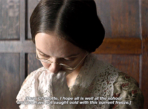 Emily (2022) Dir. Frances O’Connor