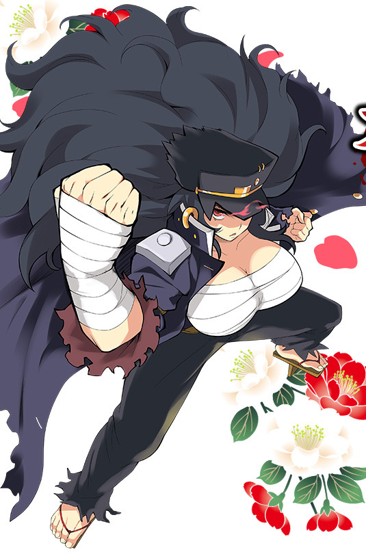 shinobitenshin:Daidouji appreciation! &lt;3&lt;3 /////&lt;3
