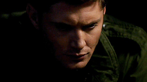 saucynewf:Endverse!Dean Porn