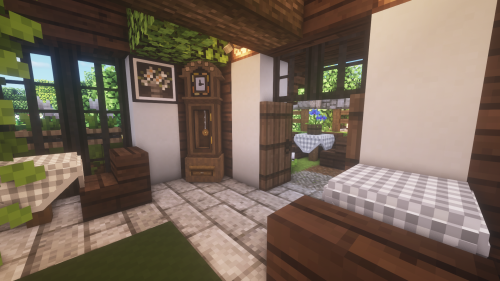 green cafe resource pack: mizuno’s 16 craftcit packs: mizunos and ghoulcraftshaders: bsl