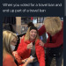 silver-tongues-blog:yeahiwasintheshit:pro-gay:trumpgrets:ALTsource, video of her