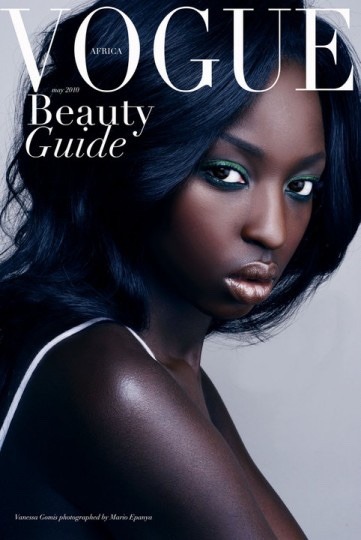 princess-chrysalis29:DARK SKIN IS BEAUTIFUL.