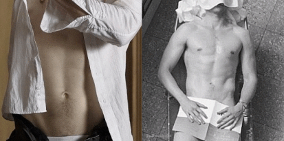 thehumming6ird:Abs-olutely Delicious