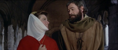 Henry Was Eighteen When We Met, And I Was Queen Of France. He Came Down From The North To Paris With