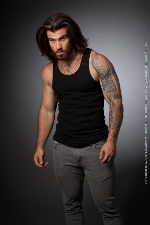 Hot as Hell Celeb Men