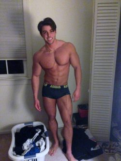 fitmen1:Nico Scipione