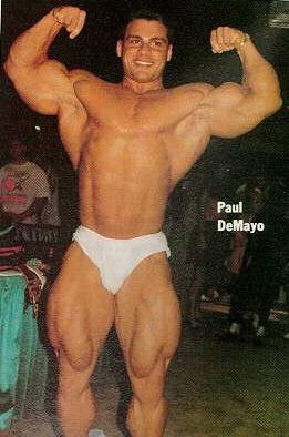 Paul Demayo