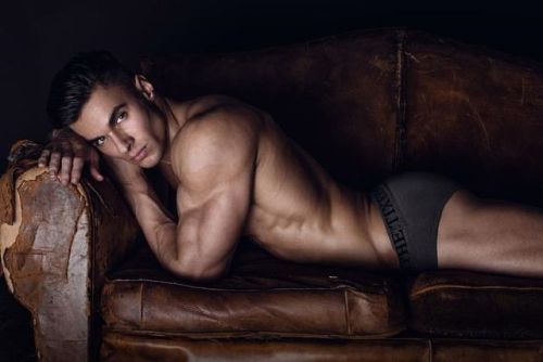Dima Gorobets  