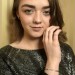 rosalindesantiago:Maisie Williams 