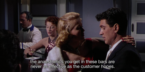 Magnificent Obsession (Douglas Sirk, 1954)