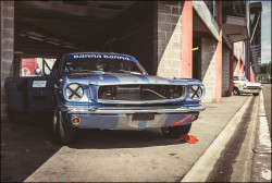 ford-mustang-generation:   	Ford Mustang