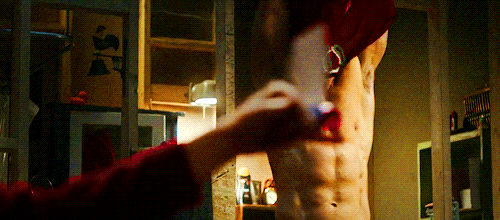 theeverythingbutsupernaturalblog: Time to put some balls into holes