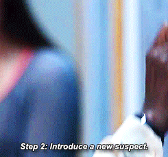 el-capi-tan:  blacksupervillain:  the police in a nutshell  when art imitates life