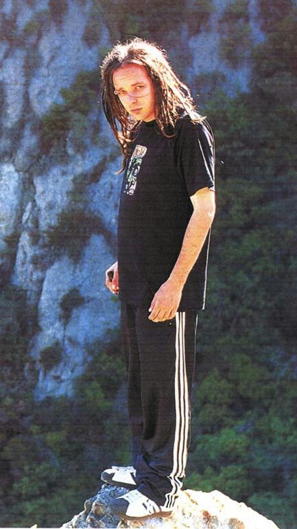 adidas jonathan davis