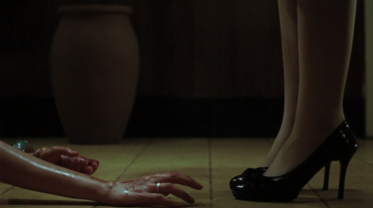 diaryofhorror:    Macabre - Rumah Dara - Mo Brothers 2009   