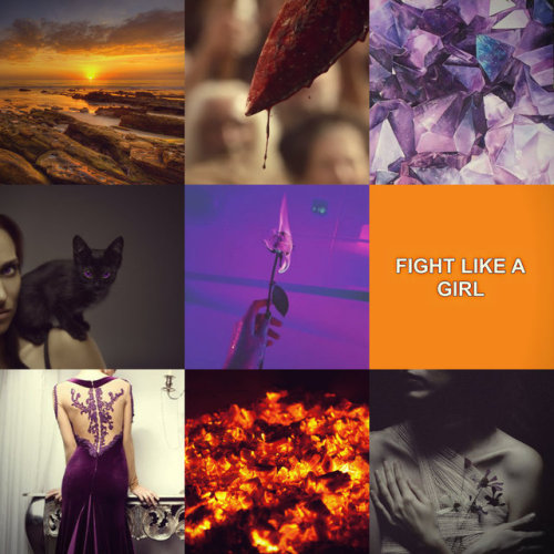 thewildmageoftortall:Alanna of Pirate’s Swoop and Olau