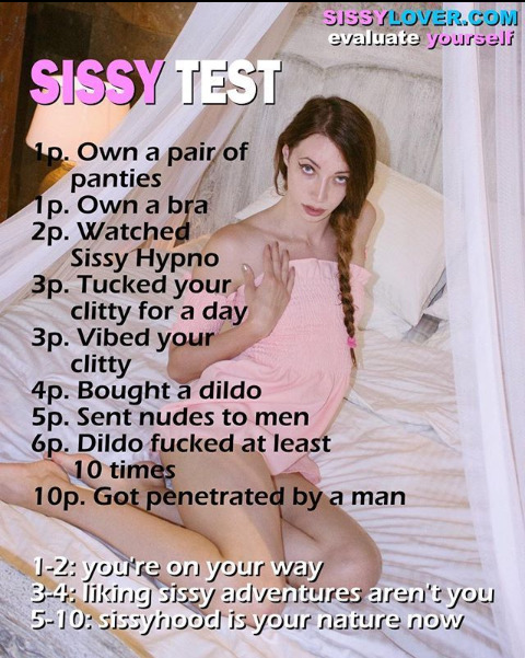 tumblr photo sissycaptionned 0