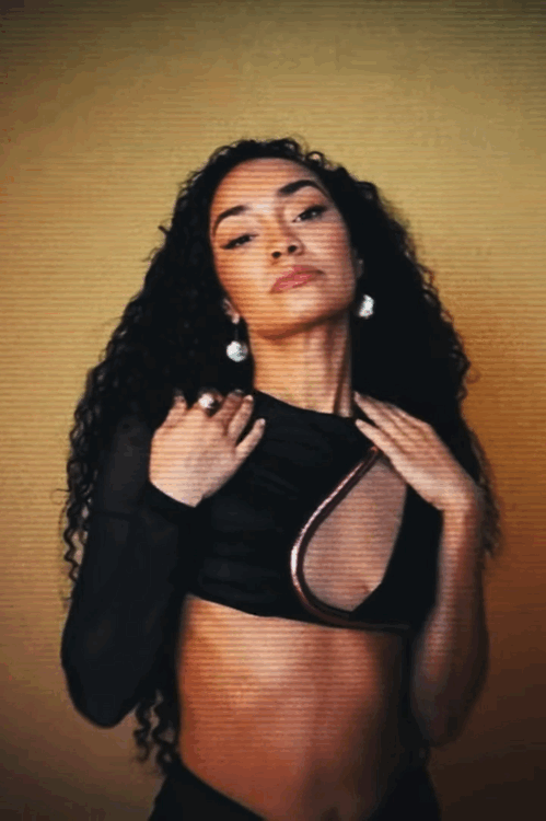 Happy 33rd Birthday Leigh-Anne!