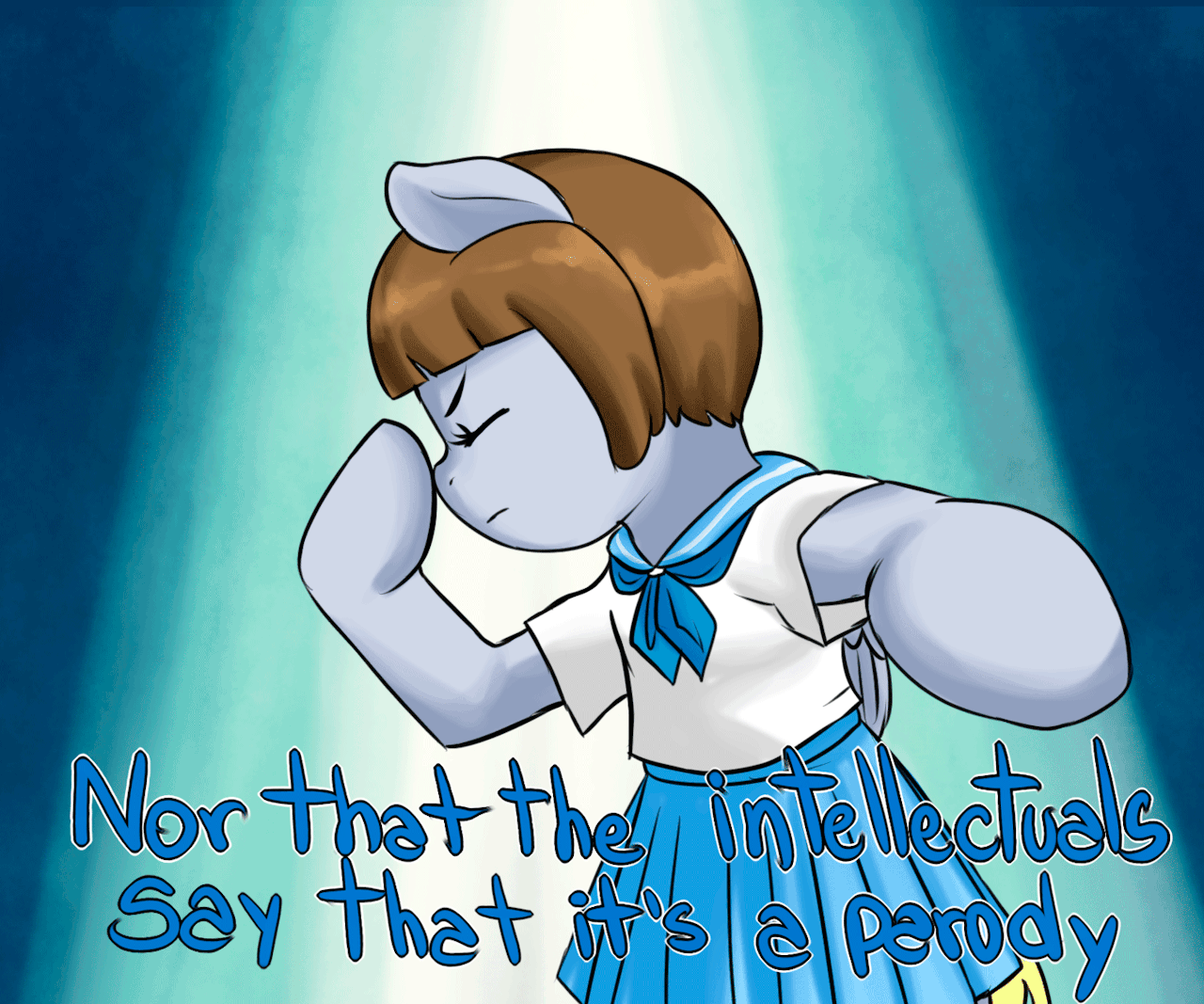 askweabooderpy:  Bonus: