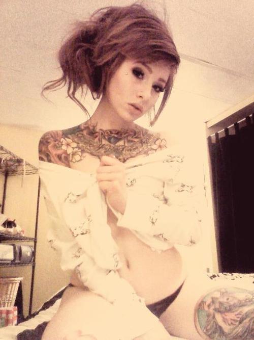 Tattoo Babes