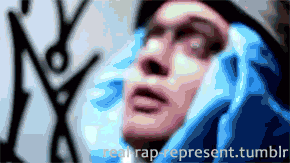 real-rap-represent:  lechero mon en enfermos del rap! 