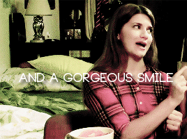 carmilakarnstein:Didn’t she? [x]
