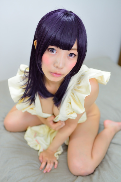 Sex ImoCho - Mitsuki Kanzaki (Kagune) 1-19 pictures