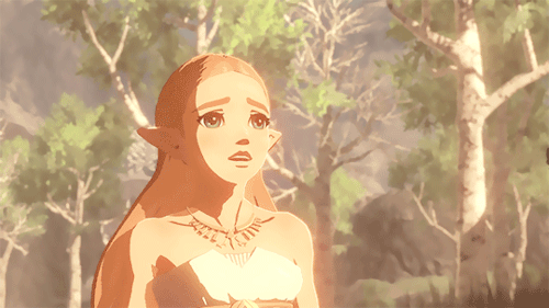 rnewtu:The Legend of Zelda: Breath of the porn pictures