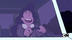 leopardskinjasper:I love Stevonnie, they’re just so pure.