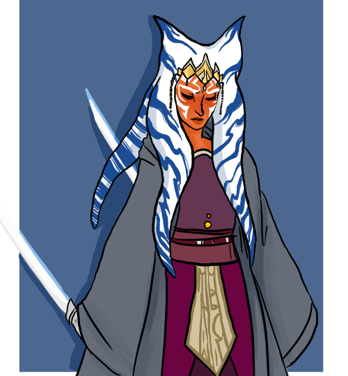 strideer: older ahsoka!! :O