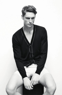 themitchme: Gordon Bothe 