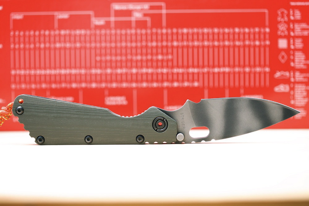 gear-pics:   Strider SMF CC 