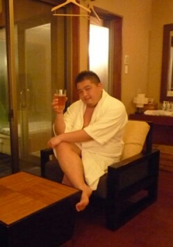 喜欢大胖子小jj