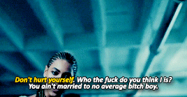 L E M O N A D E // Beyoncé 