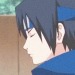 sasusaku-pics:~taking a walk with sasuke💖🍅🌸