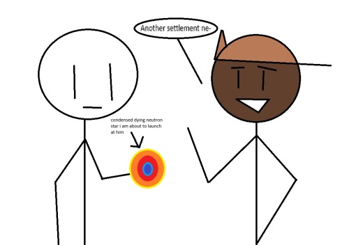 I Dont Like Preston