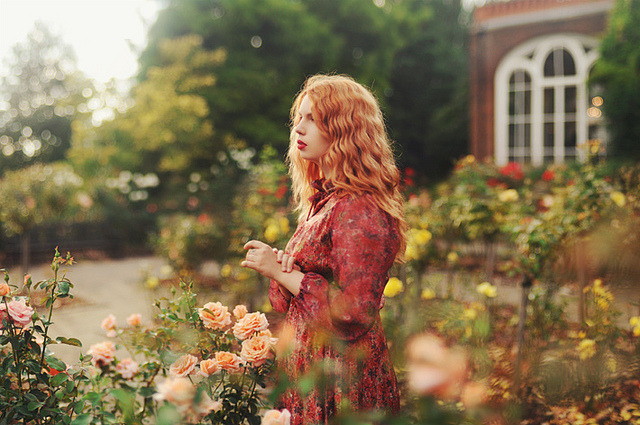 steffieloves:  Katie VI by Ella Ruth on Flickr.