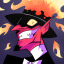 cablecomicsblog:It&rsquo;s his birthday today 